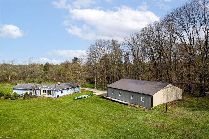 2803 W 130th St, Hinckley, OH à vendre - Photo de l’immeuble – Image 3 sur 14