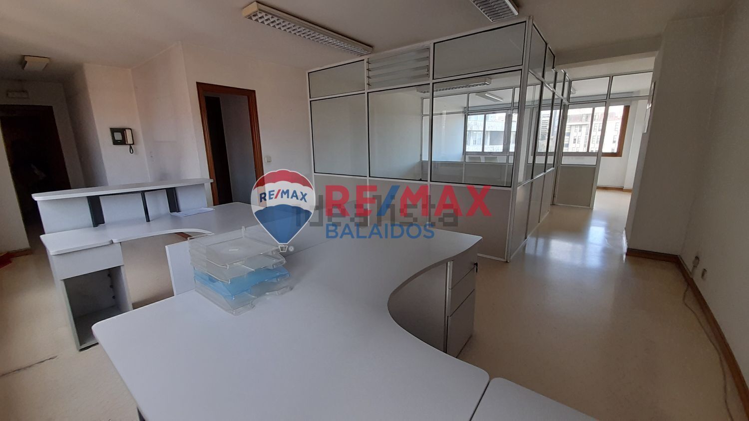 Bureau dans Vigo à louer Photo intérieure– Image 1 sur 21