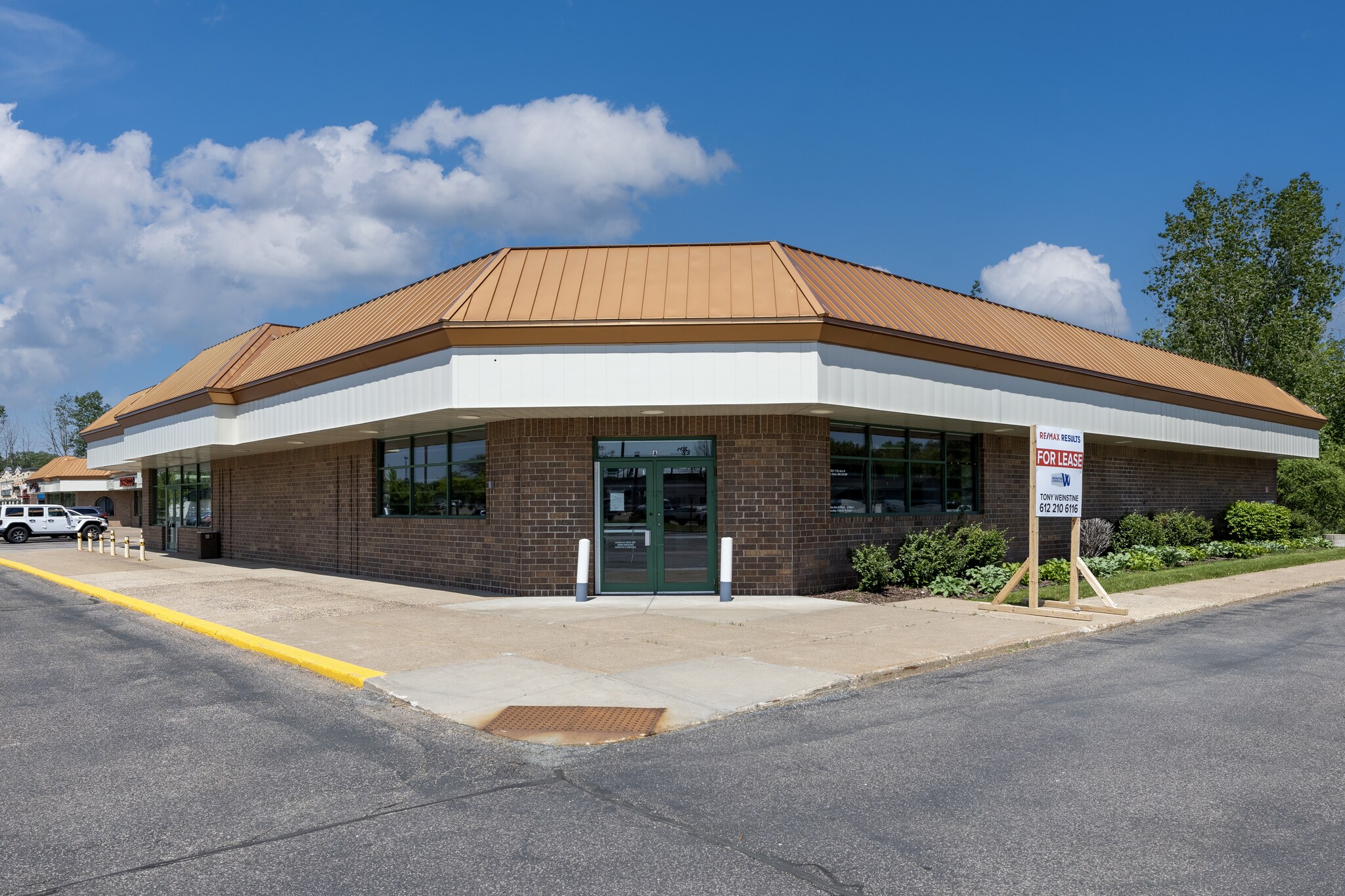 2231 E 11th Ave, Saint Paul, MN à louer Photo de l’immeuble– Image 1 sur 9