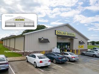 Plus de détails pour 7701 Bradford Rd, Pinson, AL - Local commercial à vendre
