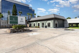 Plus de détails pour 1917 S Harbor City Blvd, Melbourne, FL - Bureau à vendre