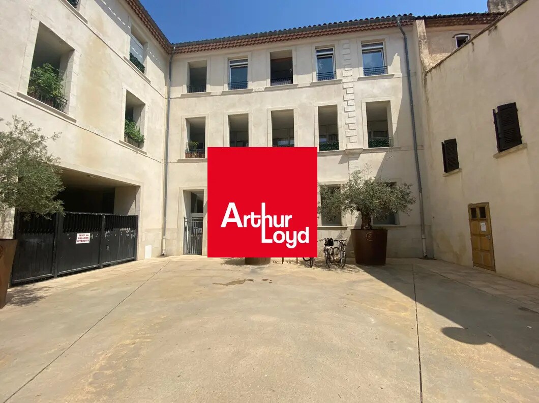 Bureau dans La Ciotat à louer Photo de l’immeuble– Image 1 sur 2