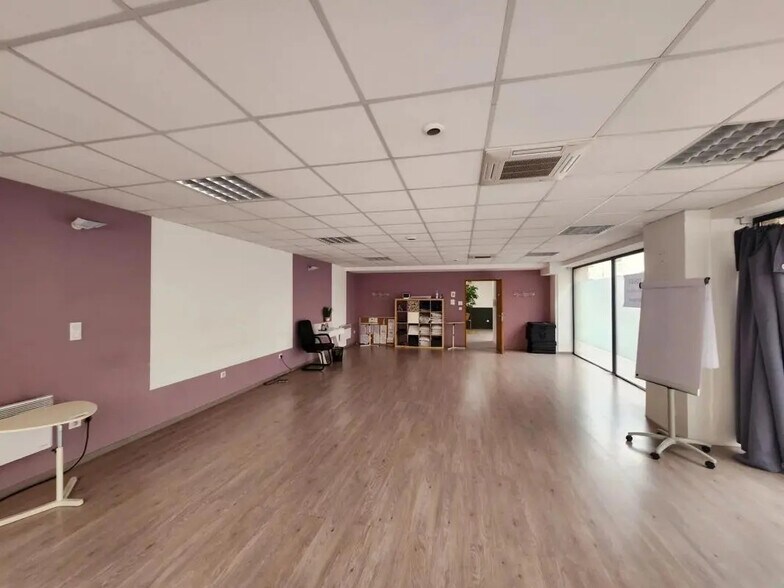 Bureau dans Montpellier à louer - Photo de l’immeuble – Image 1 sur 12