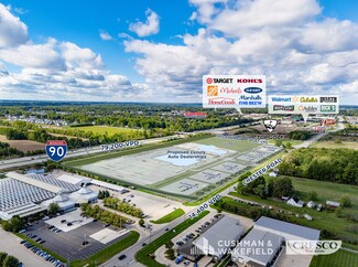 Plus de détails pour 34455 Chester Rd, Avon, OH - Médical à louer