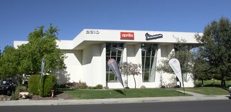 Plus de détails pour 2310 Nissen Dr, Livermore, CA - Industriel/Logistique à louer