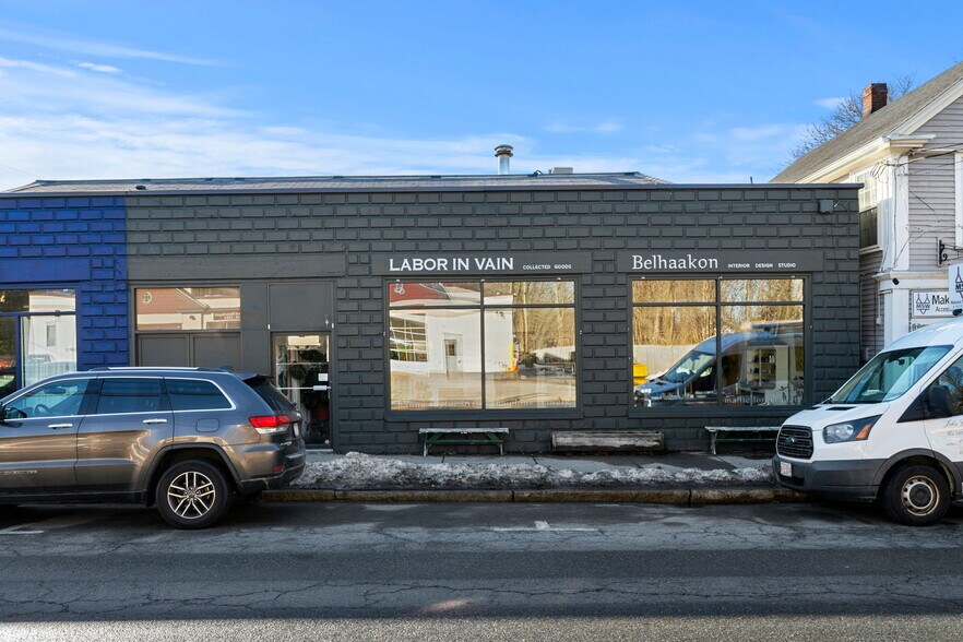 41 S Main St, Ipswich, MA à vendre - Photo de l’immeuble – Image 3 sur 22
