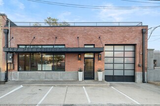 Plus de détails pour 127 Pittsburg St, Dallas, TX - Bureau/Local commercial à louer