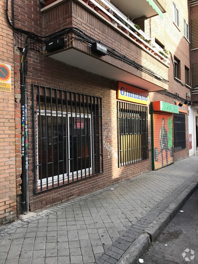 Calle el Toboso, 122, Madrid, MAD 28019 - Lot Puerta 01, Bloque A/ -  - Photo intérieure - Image 2 of 2