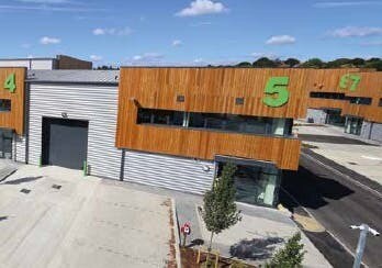 Cray Ave, Orpington à louer - Photo de l’immeuble – Image 3 sur 17