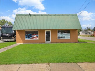 Plus de détails pour 27179 US Highway 80 W, Portal, GA - Industriel/Logistique à vendre