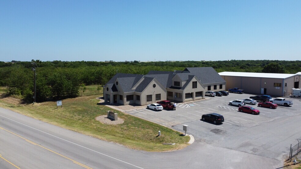 4613 N FM 1417, Sherman, TX à vendre - Photo de l’immeuble – Image 2 sur 11