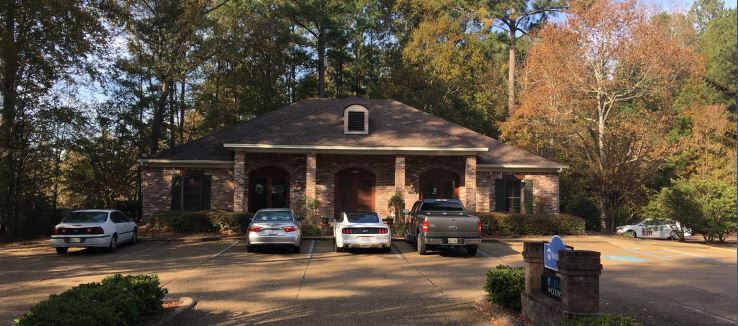 499 Keywood Cir, Flowood, MS à vendre - Photo de l’immeuble – Image 1 sur 1