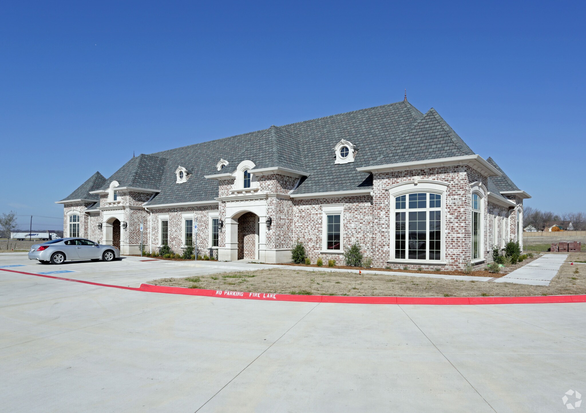115 Park Place Blvd, Waxahachie, TX à vendre Photo principale– Image 1 sur 9