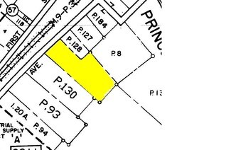Plus de détails pour 114 Lafayette Ave, Laurel, MD - Local d'activités, Industriel/Logistique à louer