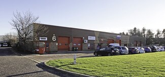 Plus de détails pour Howe Moss Dr, Dyce - Industriel/Logistique à louer