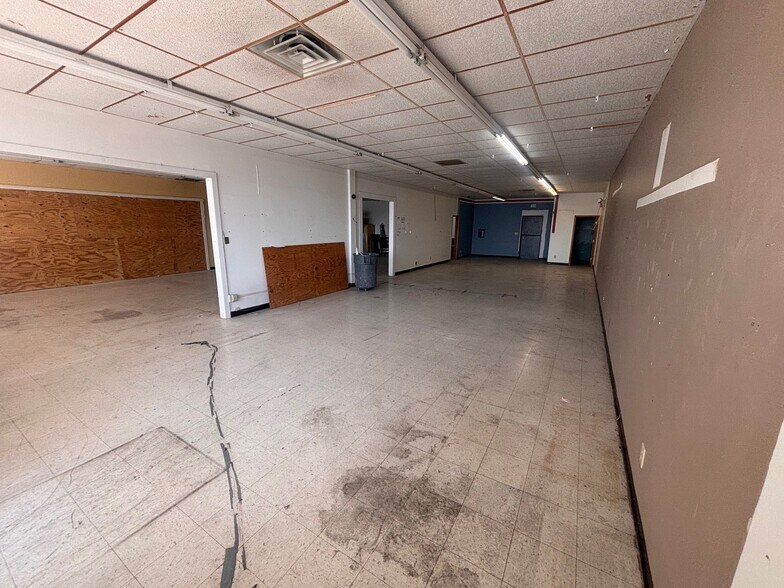 1624 N 3rd St, Langley, OK à louer - Photo intérieure – Image 3 sur 4