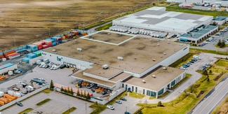 Plus de détails pour 1690 Rue Eiffel, Boucherville, QC - Industriel/Logistique à louer
