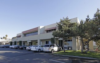 Plus de détails pour 400 Santa Clara St, Vallejo, CA - Bureau à louer