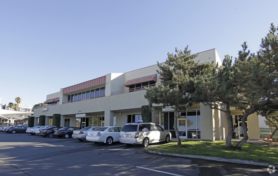 400 Santa Clara St, Vallejo, CA à louer - Photo principale – Image 1 sur 4
