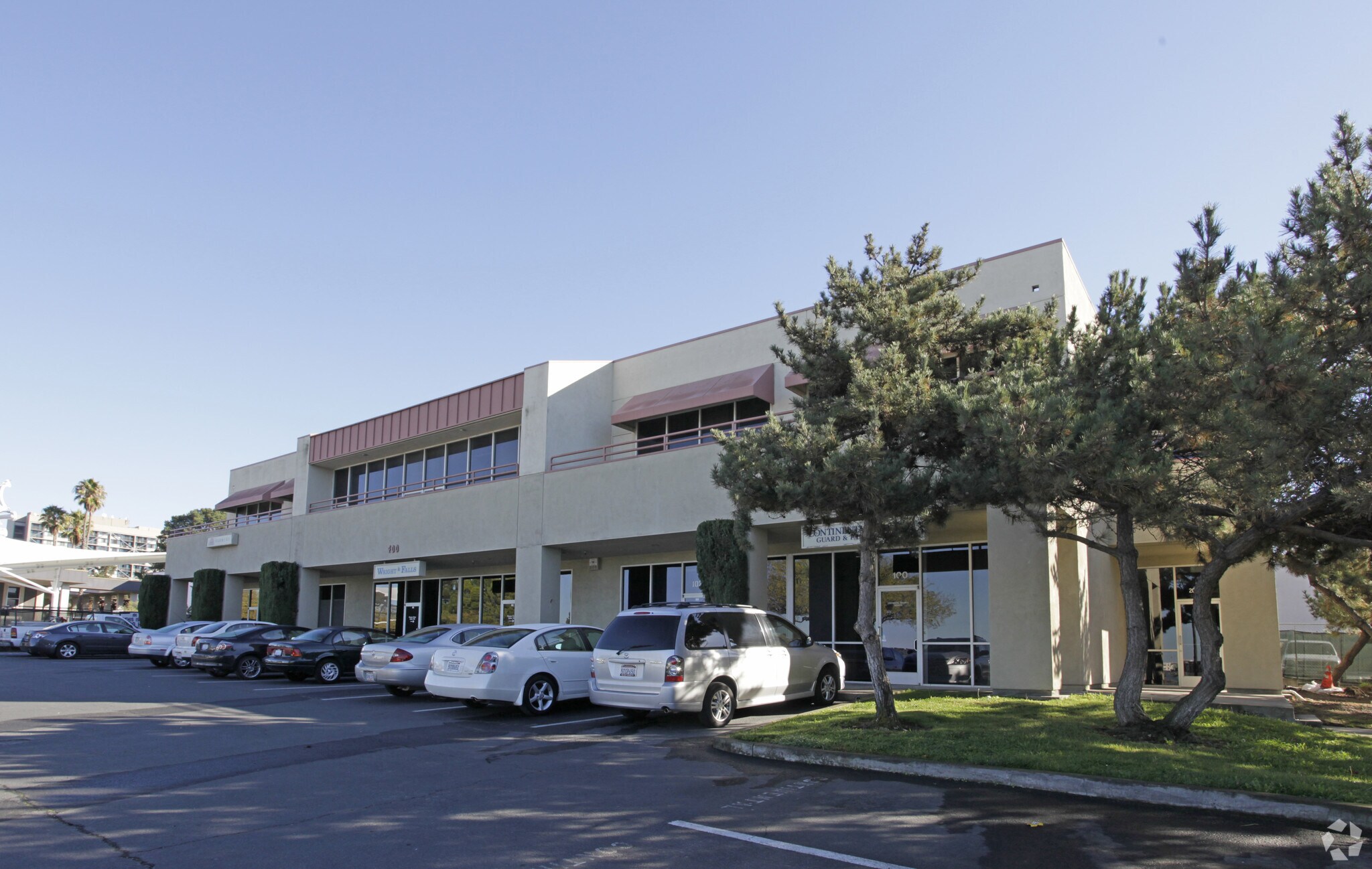 400 Santa Clara St, Vallejo, CA à louer Photo principale– Image 1 sur 5