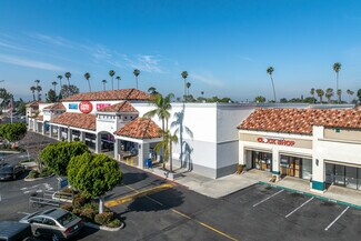 Plus de détails pour 6033-6189 Magnolia Ave, Riverside, CA - Local commercial à louer