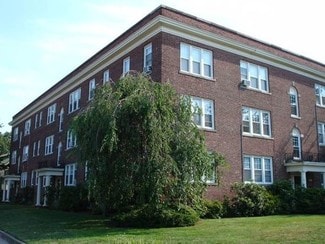 Plus de détails pour 254 Main St, West Haven, CT - Logement à vendre