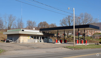 Plus de détails pour 1050 State Route 93, Sugarloaf, PA - Local commercial à vendre