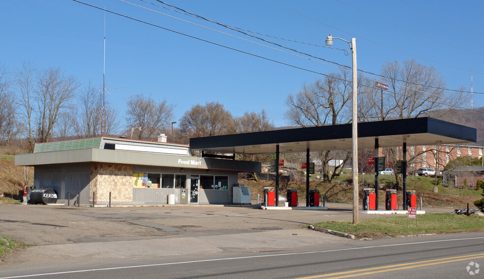 1050 State Route 93, Sugarloaf, PA à vendre - Photo principale – Image 1 sur 12