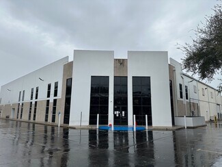 Plus de détails pour 1124 Blalock Rd, Houston, TX - Industriel/Logistique à louer