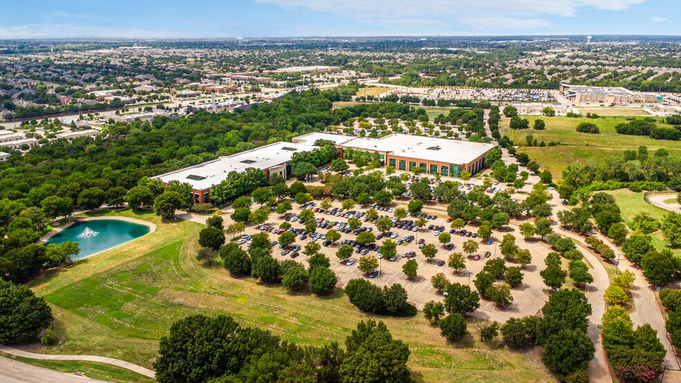 The Stonebridge District portefeuille de 2 biens à vendre sur LoopNet.fr - Photo de l’immeuble – Image 3 sur 5