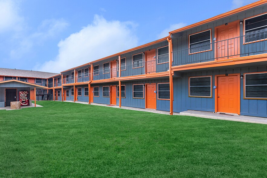 427 Montrose Ave, San Antonio, TX à vendre - Photo de l’immeuble – Image 1 sur 37