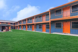 Plus de détails pour 427 Montrose Ave, San Antonio, TX - Logement à vendre