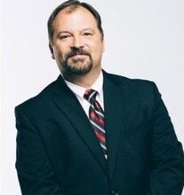 Stephen Graves