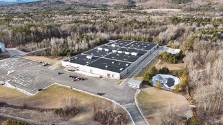 Plus de détails pour 39 Myers Way, Willsboro, NY - Industriel/Logistique à vendre