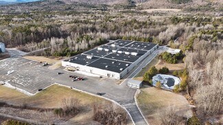 Plus de détails pour 39 Myers Way, Willsboro, NY - Industriel/Logistique à vendre
