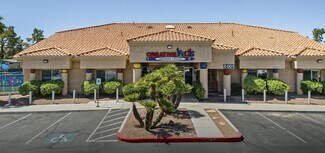 Plus de détails pour 5001 W Craig Rd, Las Vegas, NV - Local commercial à vendre