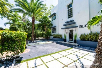 Plus de détails pour 960 Jefferson Ave, Miami Beach, FL - Logement à vendre