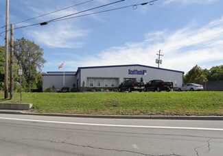 Plus de détails pour 336 Court St, Binghamton, NY - Industriel/Logistique à vendre
