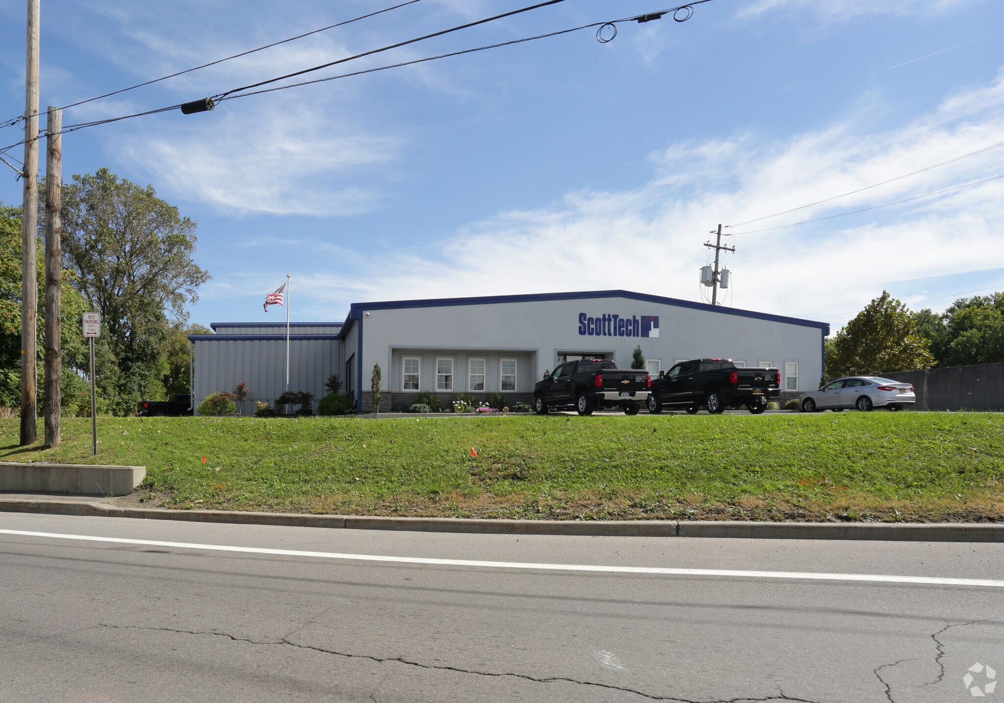 336 Court St, Binghamton, NY à vendre Photo principale– Image 1 sur 10