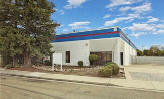 Plus de détails pour 7711 Murray Dr, Stockton, CA - Local d’activités à vendre