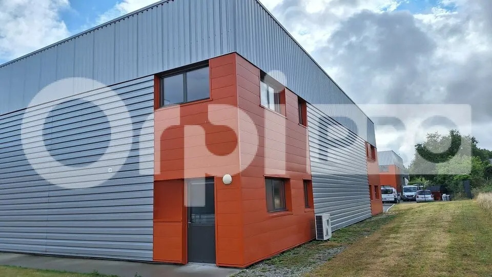 Photo de l’immeuble