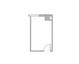 1910 Pacific Ave, Dallas, TX à louer Plan d’étage– Image 1 sur 1