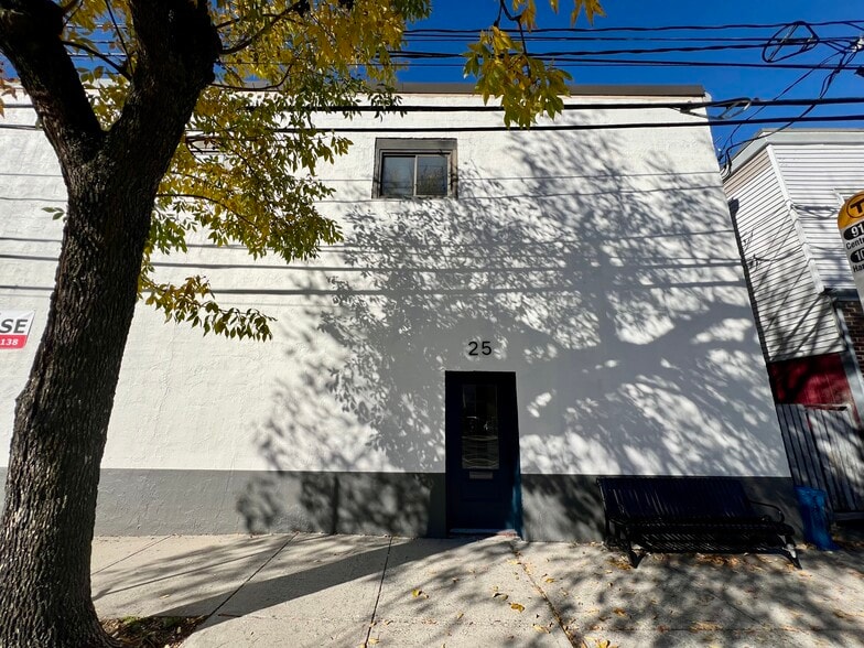 25 Washington St, Somerville, MA à louer - Photo de l’immeuble – Image 3 sur 4