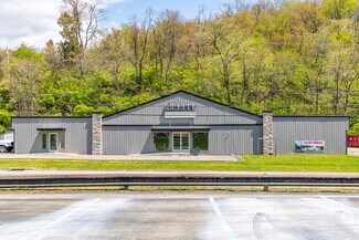 Plus de détails pour 775 Clairton Blvd, Pittsburgh, PA - Local commercial à vendre