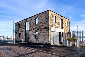 Plus de détails pour 21 Lochinvar Dr, Edinburgh - Local commercial à vendre