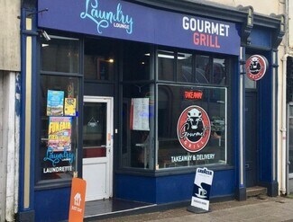 Plus de détails pour 158 Union St, Plymouth - Local commercial à louer