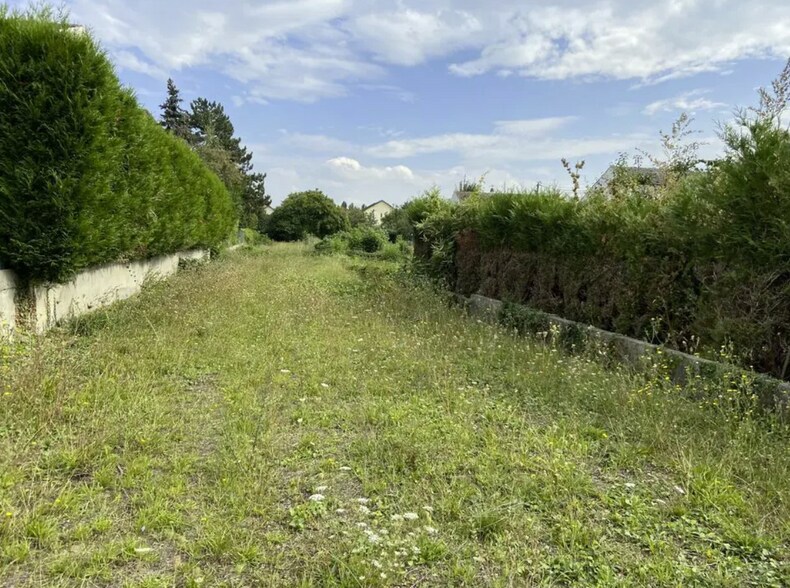Terrain dans Andrésy à vendre - Photo intérieure – Image 1 sur 4