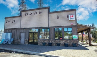 Plus de détails pour 52600 N 97 Hwy, La Pine, OR - Local commercial à vendre