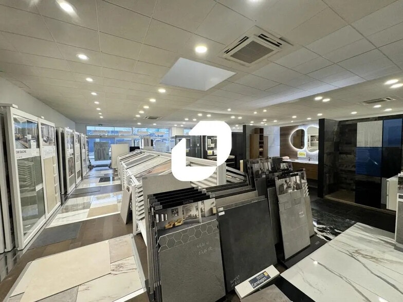 3 Rue Transversale B, Vendenheim à louer - Photo de l’immeuble – Image 3 sur 5