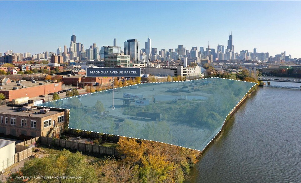 Waterway Point Portfolio portefeuille de 3 biens à vendre sur LoopNet.fr - Photo principale – Image 2 sur 3